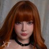 XT Doll Angelina head (2024) (Head)