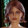 Galatea Doll JS-044 head (2024) (Head)