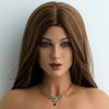 IDO Doll Isabelle head (2025) (Head)