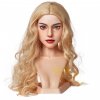 Irontech Doll S31 head (2025) (Head)