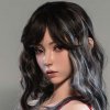 XT Doll Lucy head (2025) (Head)