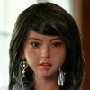 Lusandy Doll Naomi head (2025) (Head)